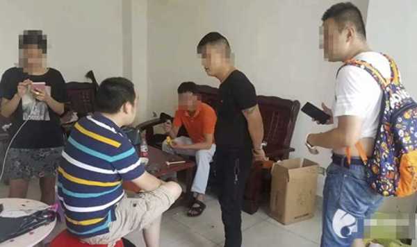 警方通报待拆房屋现女性腐尸!嫌犯落网