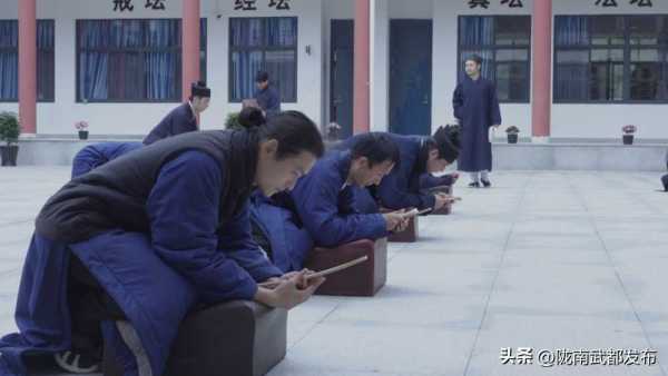 道教学院火了 报录比接近21:1