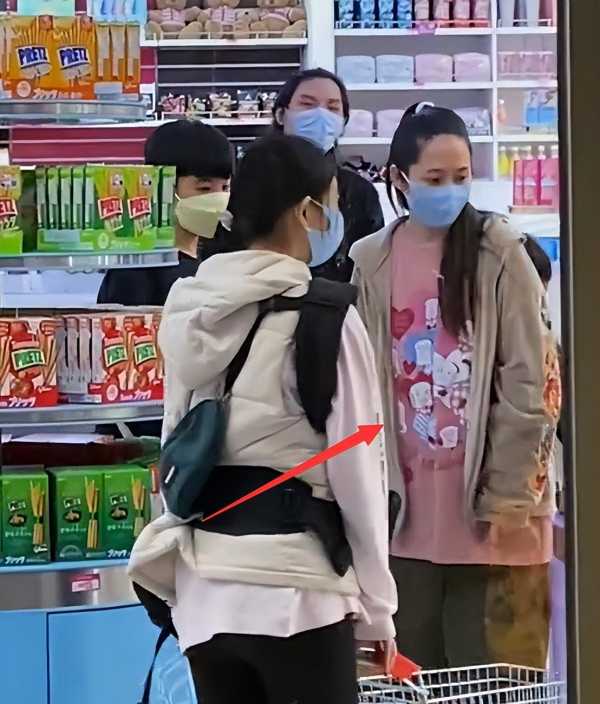 向家为什么看中郭碧婷?旅游和向佐全程无交流