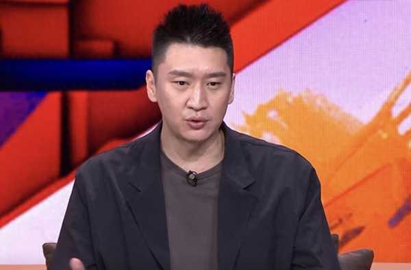 孙悦批男篮:为什么会那么不在乎