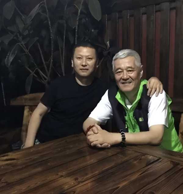 网红“涛哥”不幸去世!与赵本山魏三是好友