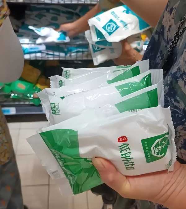 茶卡盐湖现有盐够全国吃70年!多地提醒不要囤盐