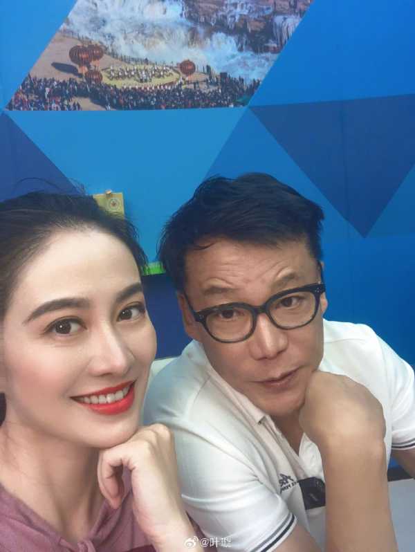 叶璇李国庆曝出大瓜!直言两人今晚继续约会