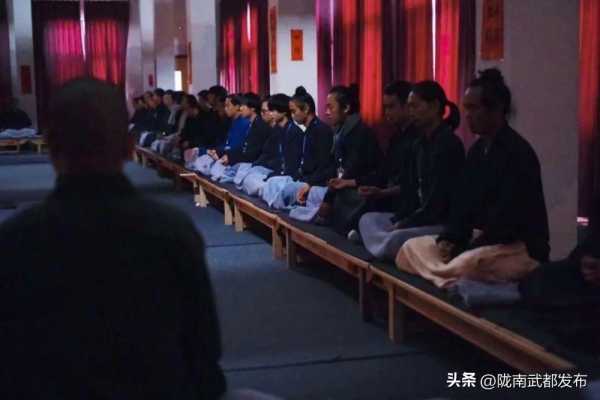 道教学院火了 报录比接近21:1