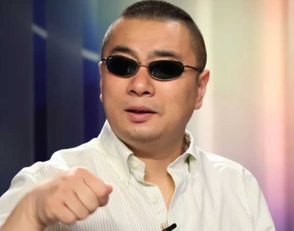 打假人王海VS网红辛吉飞!到底谁是在真打假