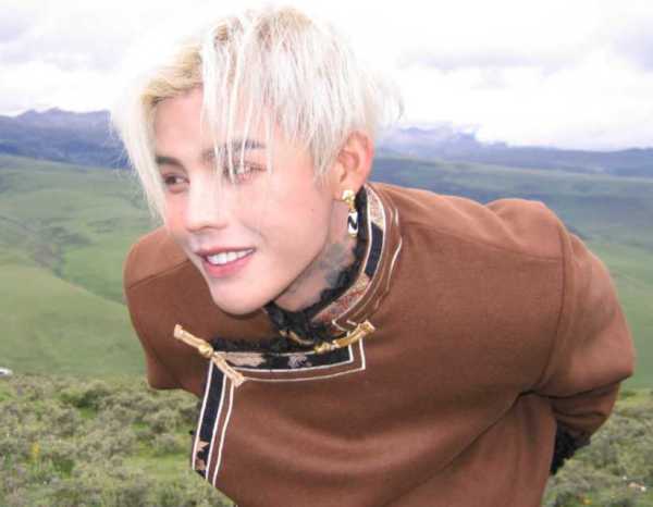 殷世航是怎么火起来的?殷世航到底是谁