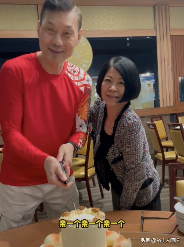 周比利和李连杰哪个厉害?2023正式复出影坛