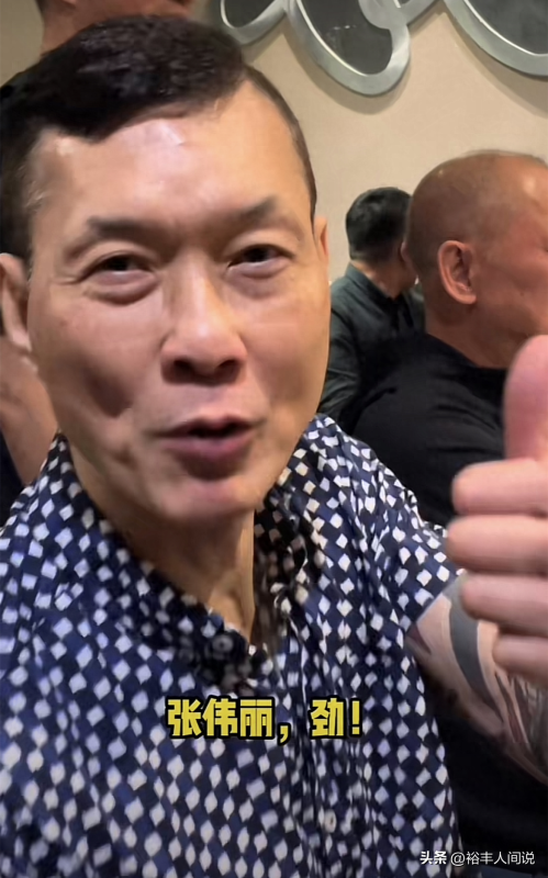 周比利和李连杰哪个厉害?2023正式复出影坛
