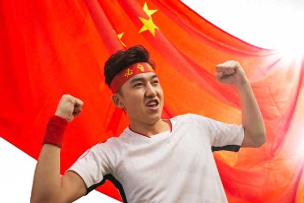 这支国足斩获世界杯亚军!中国盲人男足