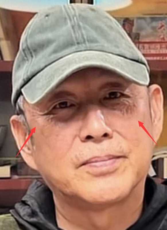 陈道明最近的近况!2023影视演员陈道明现状