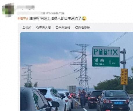 广东肇庆为中秋节全国最堵城市