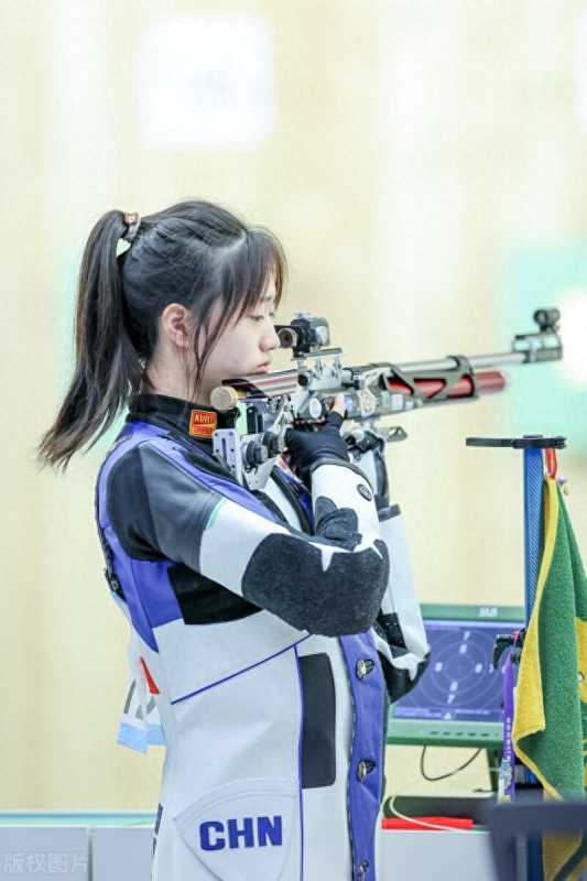 浙江姑娘“阿条姐”黄雨婷登顶世界第一