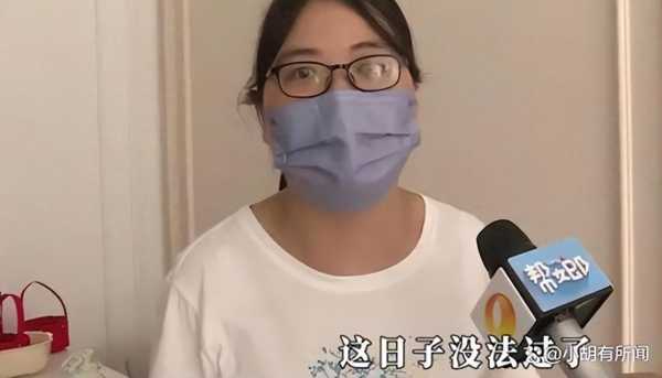 新房五天遭粪水淹两次 业主崩溃