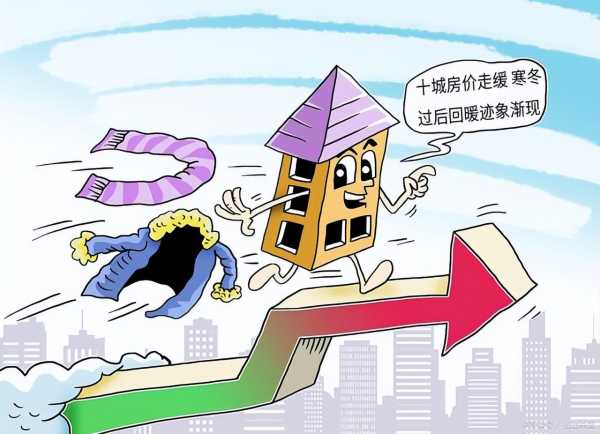 认房不认贷后有楼盘销量1天赶1个月