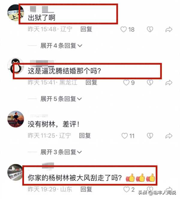 杨树林携女儿为胖丫庆生!送999朵玫瑰