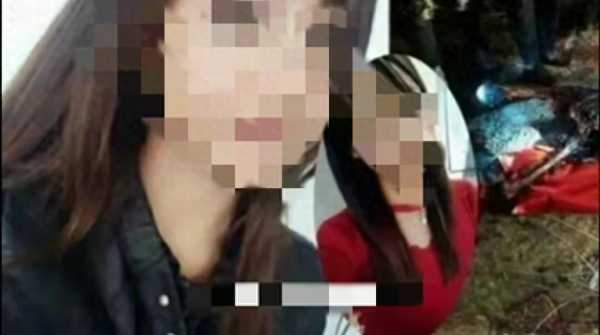 9岁女子被骗缅甸获救时遍体鳞伤"