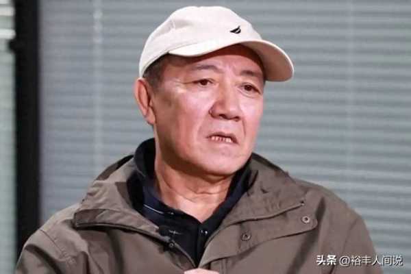 李幼斌近况如何?2023开百万豪车携妻子下班