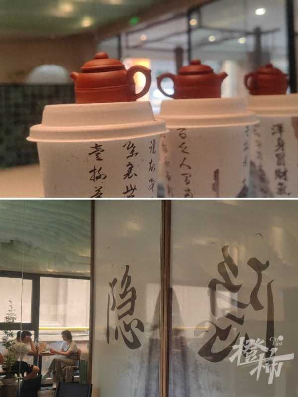 灵隐寺出奶茶了!杭州灵隐寺真的很灵吗