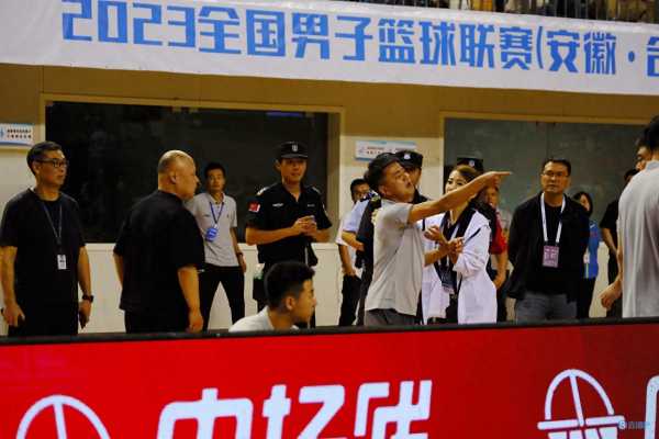 陕西篮协主席：信达承担了所有