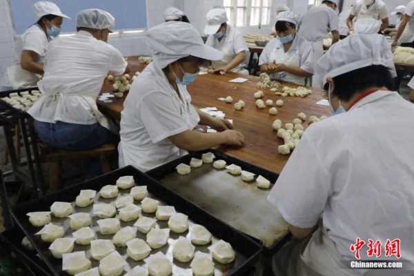 中秋为何是一个关于月亮的节日