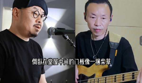 刀郎出新歌了吗?2023发布歌曲奇台三十里