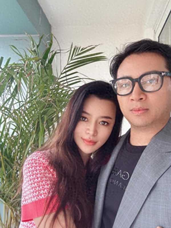歌手罗中旭现状!实锤出轨多人 助理求和
