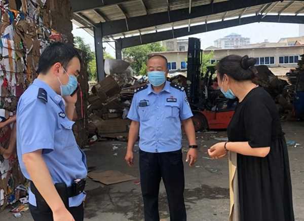 男子7岁被拐母亲遭人贩子打死