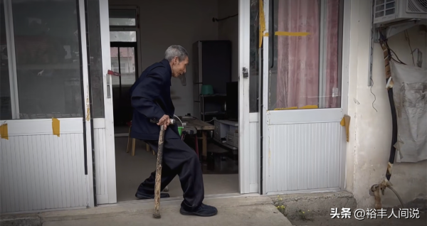 《算命》男主厉百程不幸去世!曾娶憨妻石珍珠