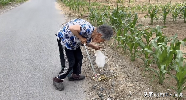 《算命》男主厉百程不幸去世!曾娶憨妻石珍珠