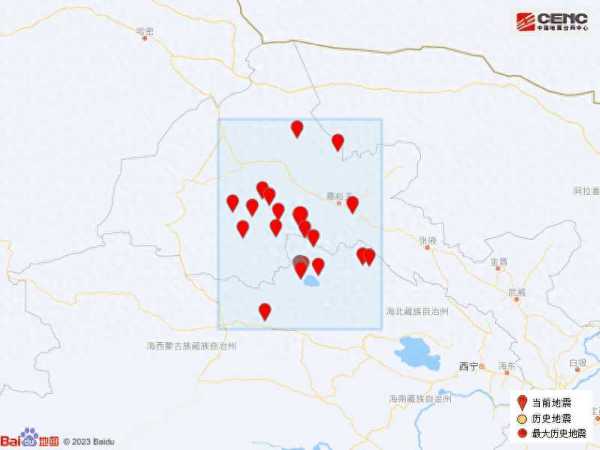 广东汕头发生5.0级地震 民众被摇醒