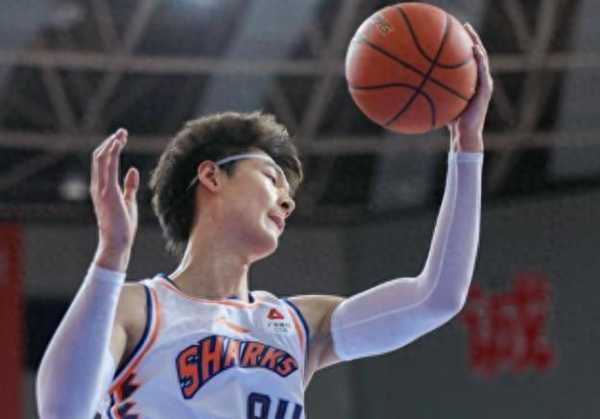 王哲林身价多少亿?王哲林为什么不去NBA