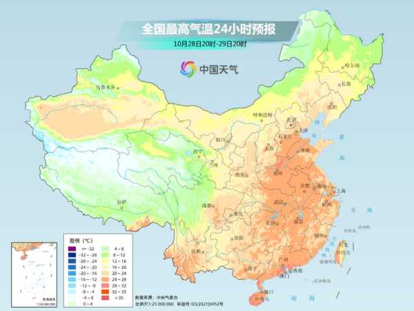 1月初多地或暖到破纪录"