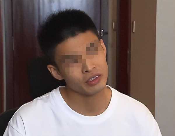 男子7岁被拐母亲遭人贩子打死