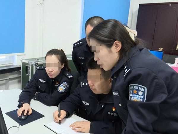 男子7岁被拐母亲遭人贩子打死