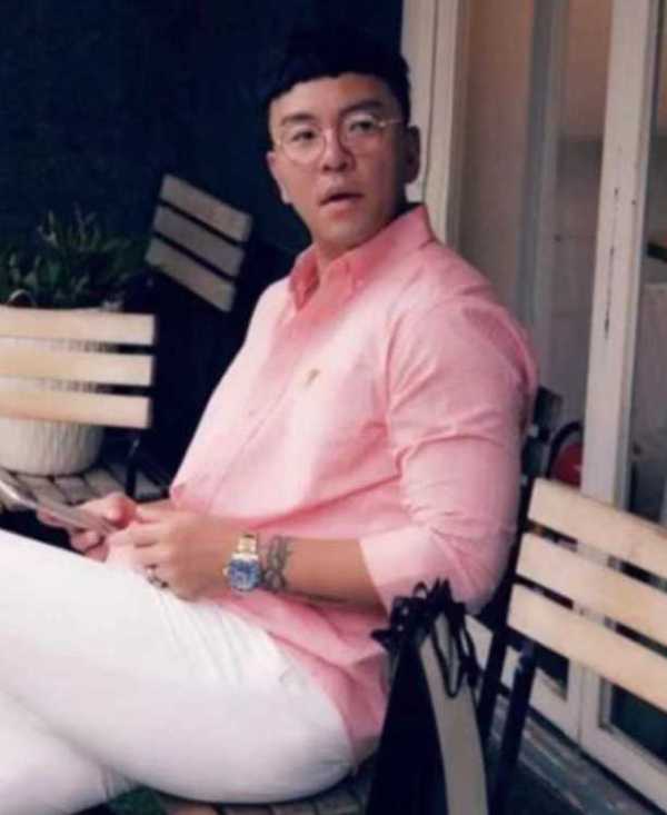 歌手吴长勋大肠癌去世，年仅47岁