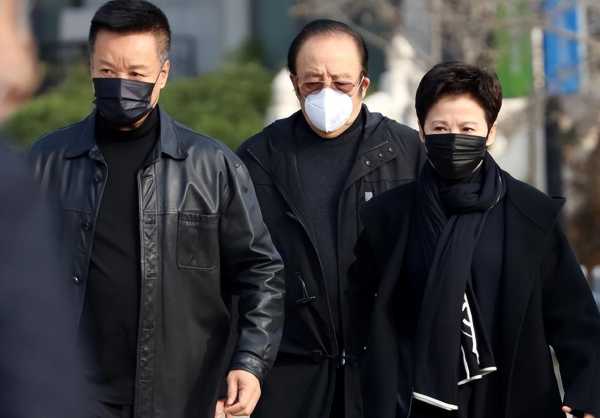 阎维文最新消息:近况曝光,满脸皱纹变化大
