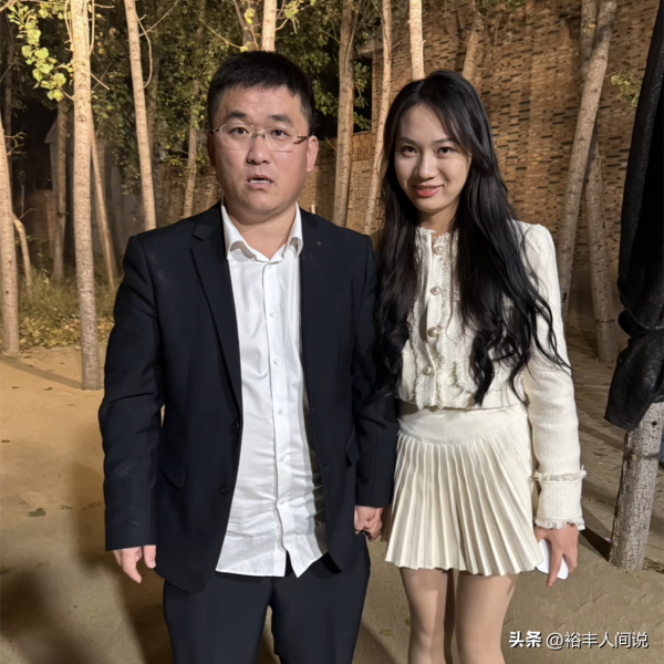 网红姜涛自曝新恋情!好家伙,女方小其17岁