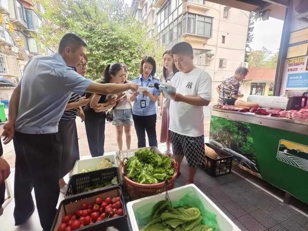 厦门一10元自助餐厅被查!后厨环境很差