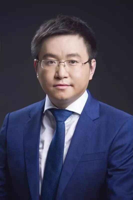 斗鱼方面证实CEO陈少杰失联已近3周