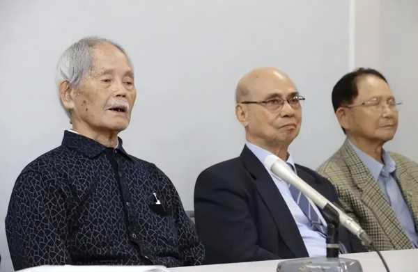 李登辉之女不满父亲被归为中国人