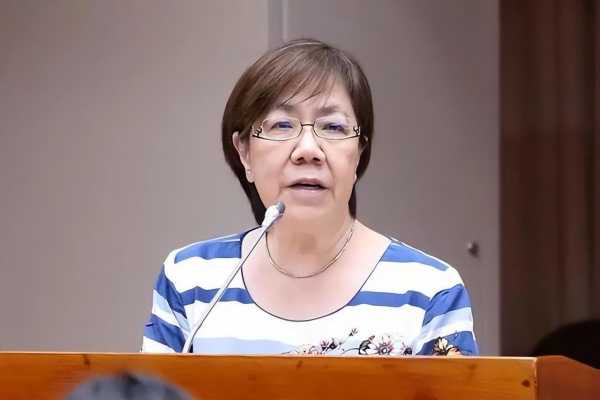 李登辉之女不满父亲被归为中国人