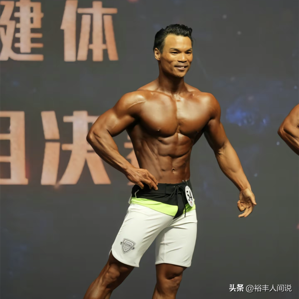 网红嘴哥两度登上央视频道!获20万奖金