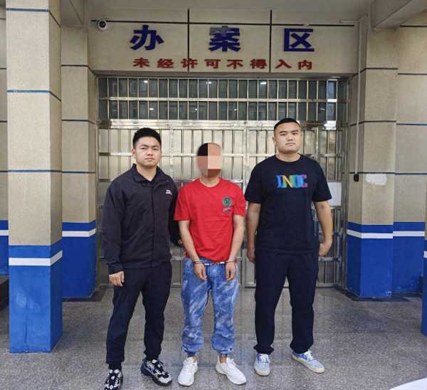 缅北回流电诈嫌疑人自述真实经历