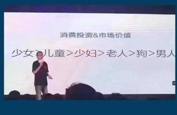 这届双11男性消费力首次超宠物狗