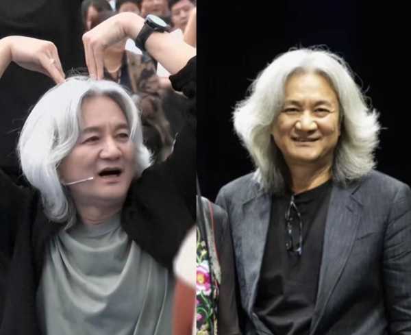 傅艺伟儿子死了1个月，前夫首露面