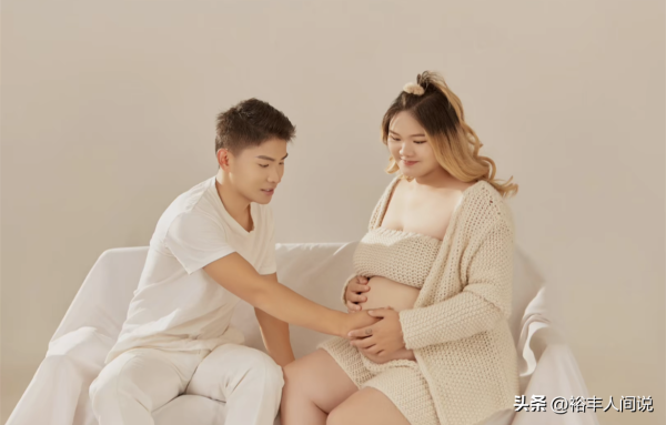 网红曦曦儿子胎死腹中!婆婆崩溃大哭