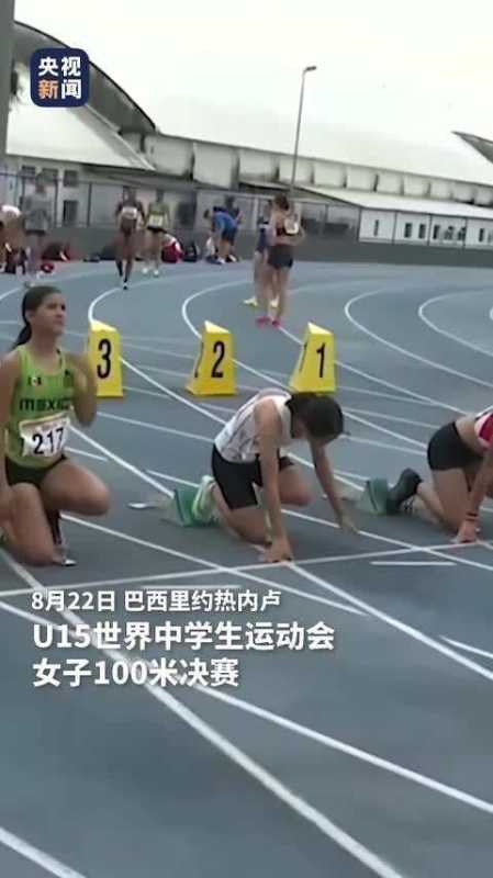 4岁天才少女被喊话:国家队等你"