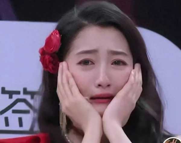 关晓彤生日被整蛊吓哭!节目组这样真的好吗