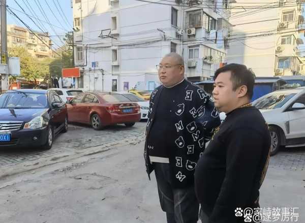 继女儿离世后 南京胖哥父亲查出癌症