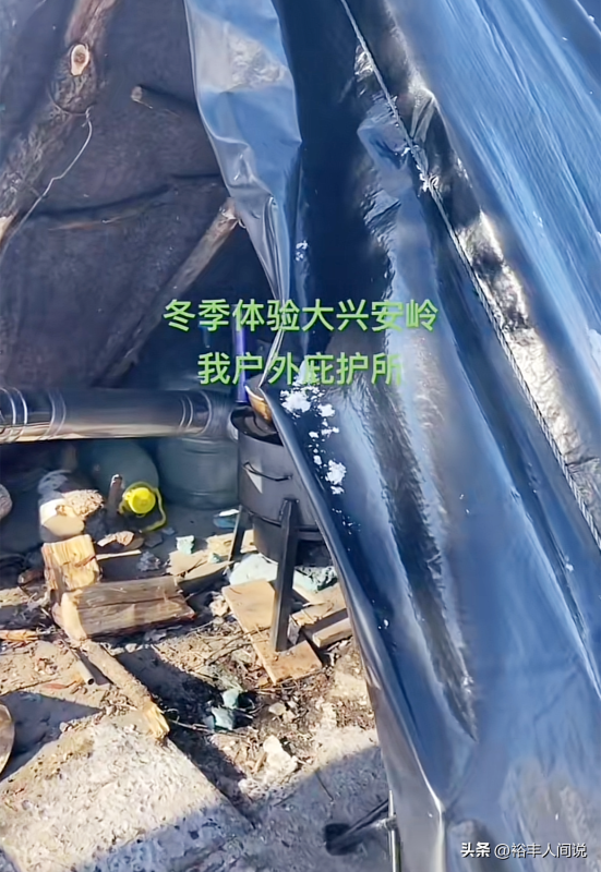 网红“蒙哥老兵”去世!女儿透露一氧化碳中毒